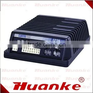 High Quality Forklift Parts 24V Curtis Controller 1225 thumbnail-1