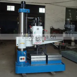 Z3040x1300 Radial Drilling Machine thumbnail-2