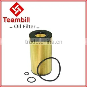 Mercedes Parts Mercedes W220 Auto Spare Parts Filter Oil 6131800009 thumbnail-1