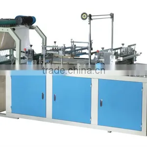 PE Disposable Plastic Glove Making Machine thumbnail-1