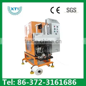 MLR -0898A Automatic Servo System Coil Inserting Machine Made In China thumbnail-1