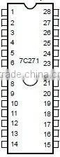 Integrated Circuits CY7C271-35WBM thumbnail-1