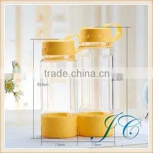 2015 Hot Sale Factory Wholesale Space Sport Bottle For Two Size thumbnail-1