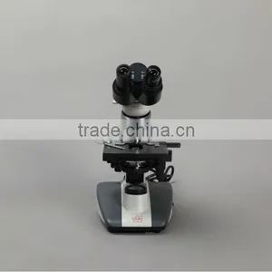 Laboratory Biological Microscope X-2CA thumbnail-1