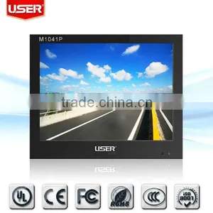 15 Inch CCTV LCD Monitor With High Brightness thumbnail-1