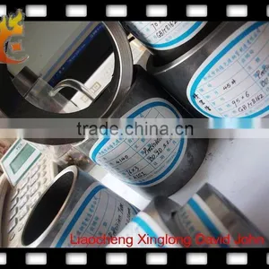 Hot!!!api 5l X46 Psl2 Steel Pipe thumbnail-1