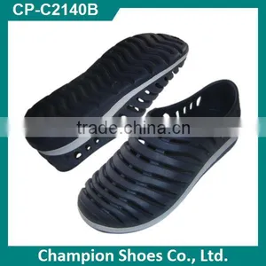 New Model Women Mens EVA Clogs thumbnail-1