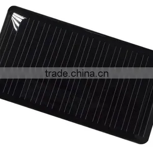 Custom Solar Panel for Car Freshener thumbnail-1