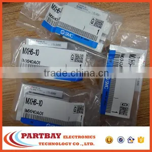 SMC Pneumatic Components CYLINDER MXH6-10 thumbnail-1