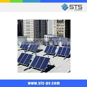 140W Poly Solar Module Panel for Sale thumbnail-1