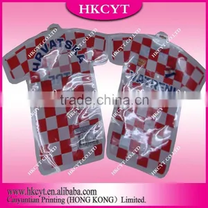 T-shirt Packaging Plastic Bag thumbnail-5