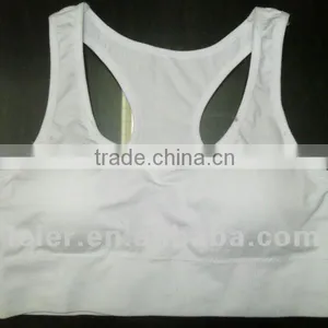 Girl's Seamless Bra Shantou Real Lingerie Factory thumbnail-1