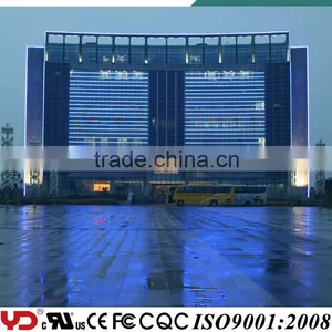 YD IP68 V-0 Led Facade Media CE CQC FCC thumbnail-1