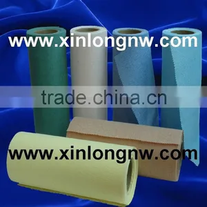 Spun Lace Cloth;spunlace Nonwoven Cloth, Nonwoven Cloth, Spunlaced Cloth thumbnail-1