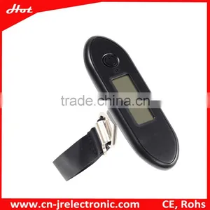 Best Christmas Gift 50kg Smart Digital Hand Scale Best Weigh Scale thumbnail-1