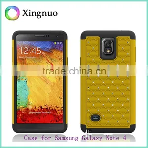 Smartphone Case Smartphone Accessories Cellphone Accessories for Samsung Galaxy Note 4 thumbnail-3