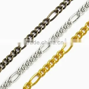 Fashion Wallet Decorative Chain thumbnail-1