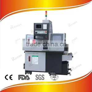 20-3 Lathe Machine / Swiss Type Cnc Lathe thumbnail-1