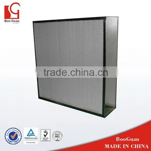 Fashion Hotsell V-pack v Shape Hepa Filter thumbnail-6