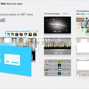 Ecommerce Website With Alertpay thumbnail-1