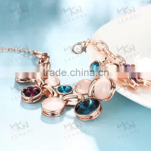 New Product Handmade Stainless Steel Jewelry Fashion Bracelet thumbnail-5