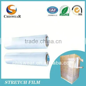Wrap Pallet and Good Pallet Wrapping Cling Film thumbnail-1
