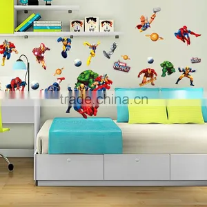 LARGE The Avengers: Age of Ultron Collection Wall Decal Fathead Vinyl Sticker thumbnail-2