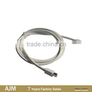Standard Mini dp to Mini Displayport Cable ,male to Male Mini dp thumbnail-5