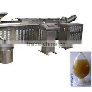 Microwave Countercurrent Extracting Machine thumbnail-1