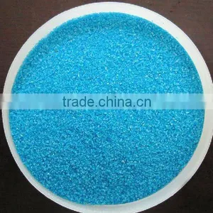 Colored Silica Sand Polymertic Sand thumbnail-2
