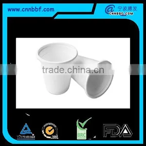 High Quality Biodegradable Corn Starch 9oz Cups Take Away Food Package thumbnail-1