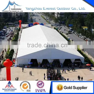 Party Pavilion Design 300 Seaters Cheap Event Tent for Sale, Clear Span Marquee thumbnail-1