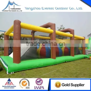 2015 New Style Inflatable Bounce House for Kids, Bouncer, Adult Bounce House thumbnail-1