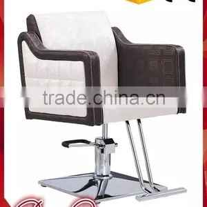 Best Sale ! BeiQi Hair Salon Furniture Wholesale Old Style Barber Chair,portable Hair Shampoo Chair and Hair Cutting Chair thumbnail-2