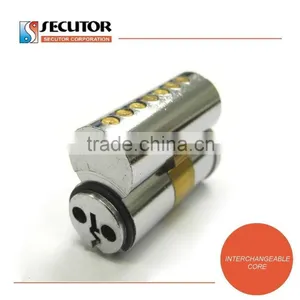 Re Keyable Removable Interchangeable Cylinder Core thumbnail-3