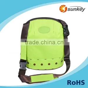 Bicycle Cooler Lunch Bag With Shoulder thumbnail-2