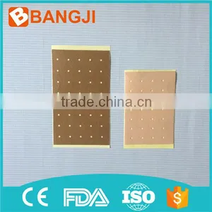 Back Pain Relief as Seen on tv Pain Relief Patch,best-selling Meridians Capsicum Pain Patch thumbnail-3