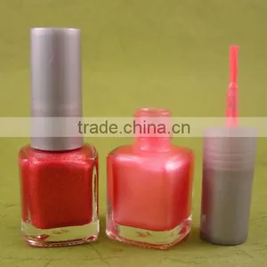 10 ml Professional Private Label Nail Polish Makeup Nail Varnish (N272) thumbnail-1