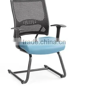 Meeting Room Dxracer Chair Office Staff Chair Steel Frame Mesh Chair (SZ-OC190) thumbnail-6