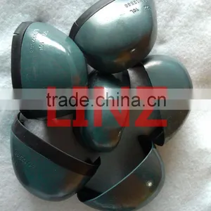 443mould Steel Safety Toe Caps Meet EN12568 thumbnail-3
