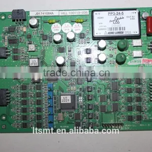 Samsung SMT Machine Control Board thumbnail-4