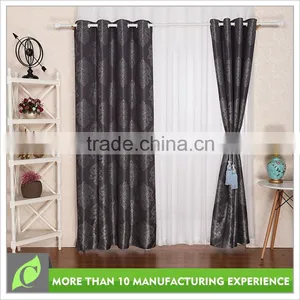 Best Selling Beautiful Window Use Matching Bedding and Curtains thumbnail-1