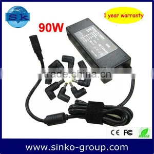 Universal Computer Charger 90w thumbnail-1