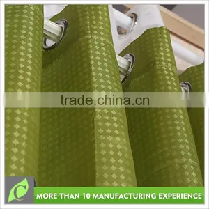 Window Curtains Design Blackout Bedroom Use Cheap String Curtain thumbnail-2