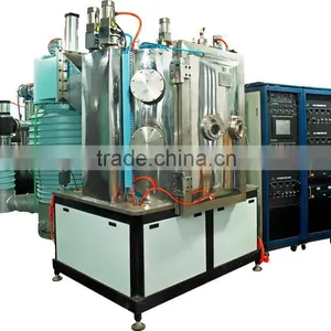 Toilet Bowl PVD Vacuum Coating Machine (China Factory Manufactor With Good After Sale Service) thumbnail-6