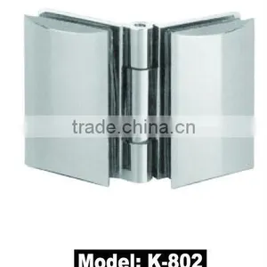 Bathroom Glass Clamp thumbnail-6