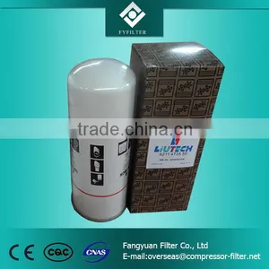 Liutech Air Oil Separator Made in Xinxiang FYFILTER thumbnail-2