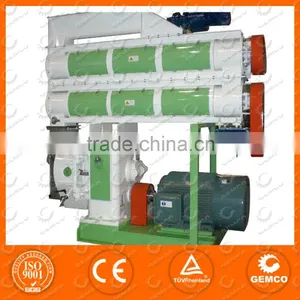 Truest Hops Wood Pellet Making Machine Price thumbnail-1
