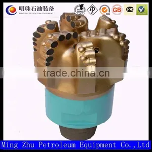 API Made in Mingzhu Group PDC Drill Bits thumbnail-1