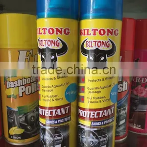 300ml Car Dashboard Wax Dashboard Polish Dashboard Protectant thumbnail-1